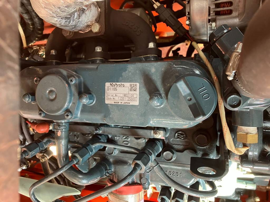 New Wheel loader EVERUN ER06: picture 21 New Wheel loader EVERUN ER06: picture 21