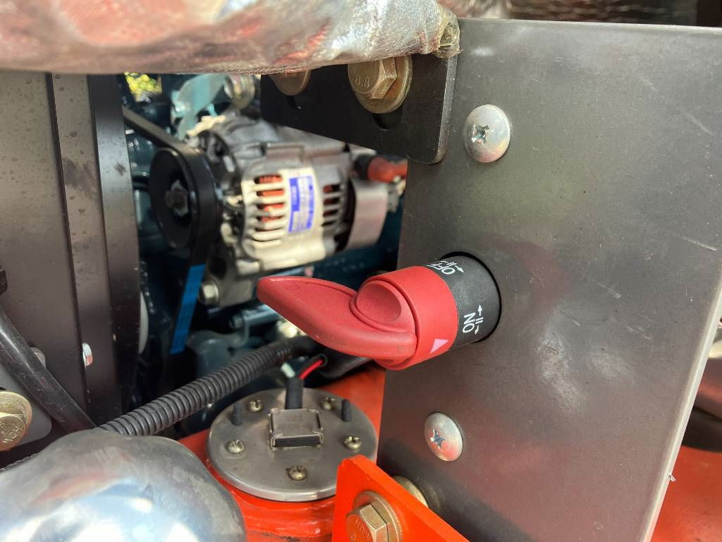 New Wheel loader EVERUN ER06: picture 15 New Wheel loader EVERUN ER06: picture 15