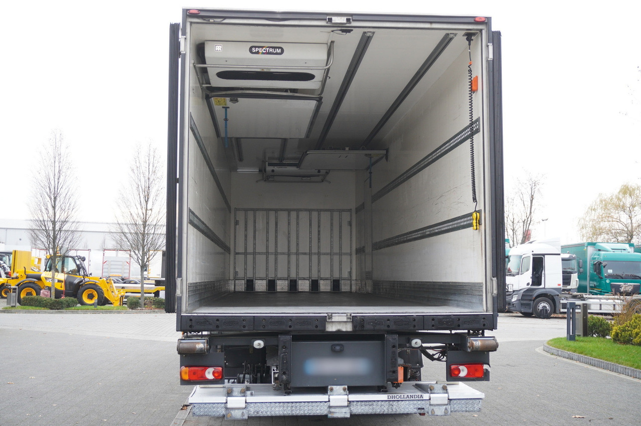 DAF LF 280 E6 4x2 / Chereau 22 EPAL refrigerator / Multitemperatura / Thermoking T1200R - Refrigerated truck: picture 5 DAF LF 280 E6 4x2 / Chereau 22 EPAL refrigerator / Multitemperatura / Thermoking T1200R - Refrigerated truck: picture 5