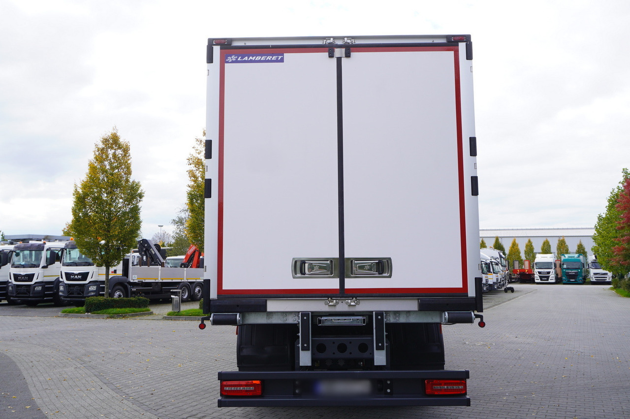 DAF XF 450 6x2 NEW / 2025 / NEW Lamberet 18 EPAL Refrigerator / Carrier Supra 850 / No mileage - Refrigerated truck: picture 5 DAF XF 450 6x2 NEW / 2025 / NEW Lamberet 18 EPAL Refrigerator / Carrier Supra 850 / No mileage - Refrigerated truck: picture 5
