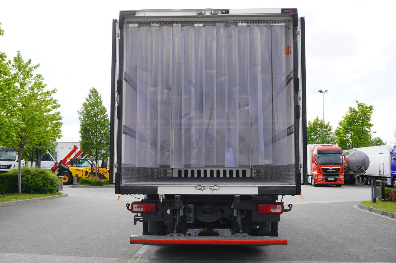 DAF XF 450 E6 / 2022 / Refrigerated Lamberet Carrier Supra 1150 / 450 HP - Refrigerated truck: picture 5 DAF XF 450 E6 / 2022 / Refrigerated Lamberet Carrier Supra 1150 / 450 HP - Refrigerated truck: picture 5