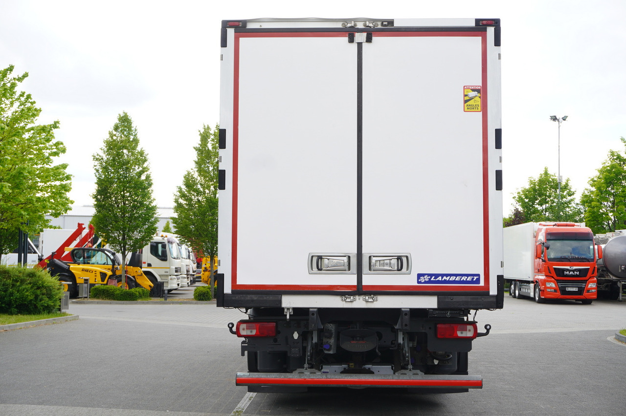 DAF XF 450 E6 / 2022 / Refrigerated Lamberet Carrier Supra 1150 / 450 HP - Refrigerated truck: picture 4 DAF XF 450 E6 / 2022 / Refrigerated Lamberet Carrier Supra 1150 / 450 HP - Refrigerated truck: picture 4