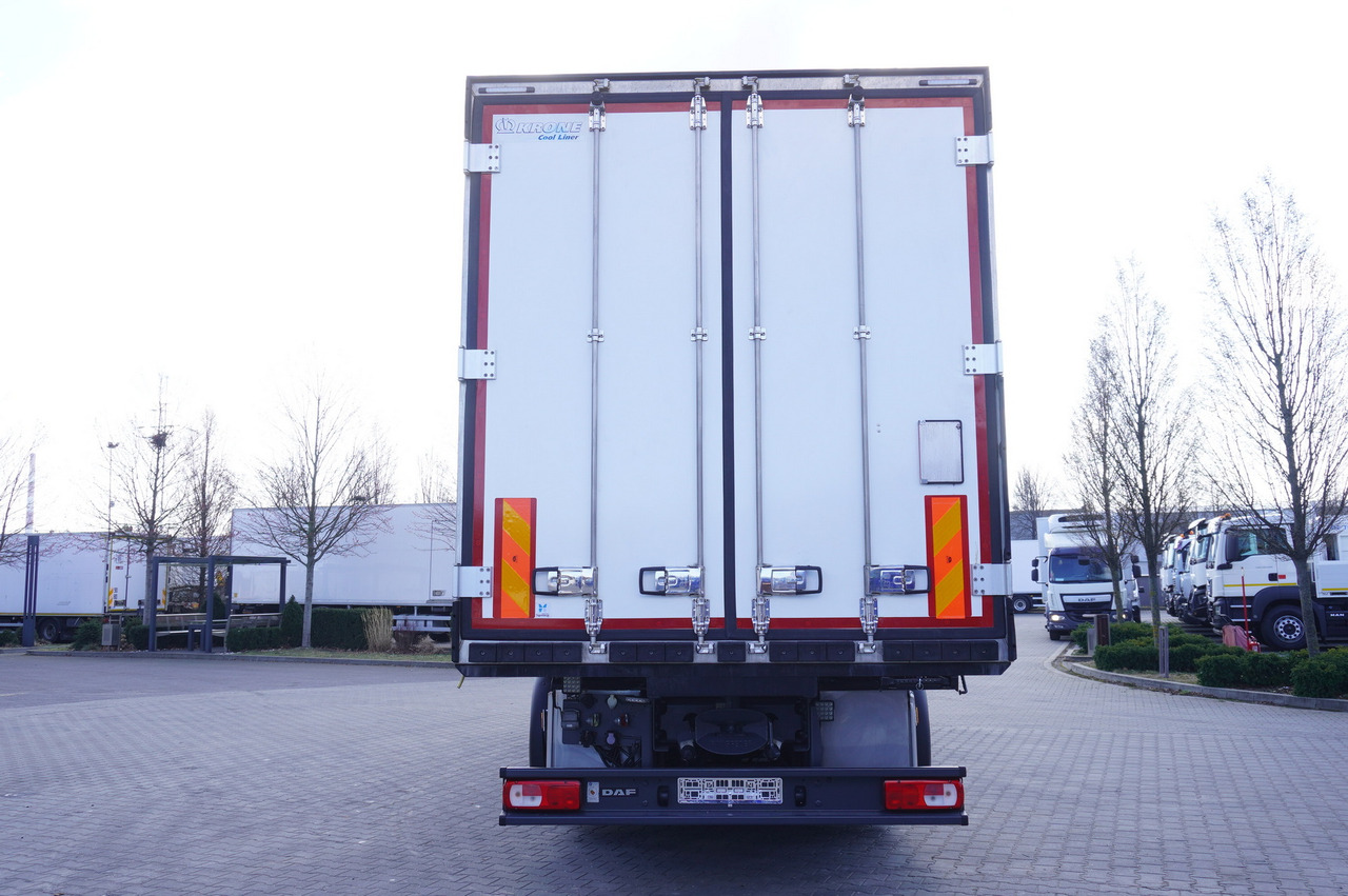 DAF XF 480/ 2021 / Krone refrigerator Multitemp / 185,000 km - Refrigerated truck: picture 4 DAF XF 480/ 2021 / Krone refrigerator Multitemp / 185,000 km - Refrigerated truck: picture 4