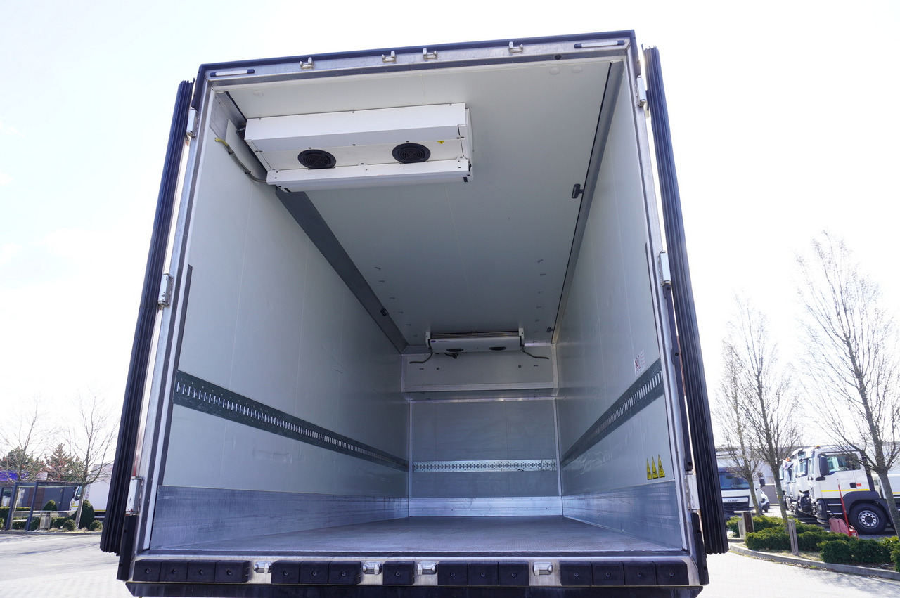 DAF XF 480/ 2021 / Krone refrigerator Multitemp / 185,000 km - Refrigerated truck: picture 5 DAF XF 480/ 2021 / Krone refrigerator Multitemp / 185,000 km - Refrigerated truck: picture 5