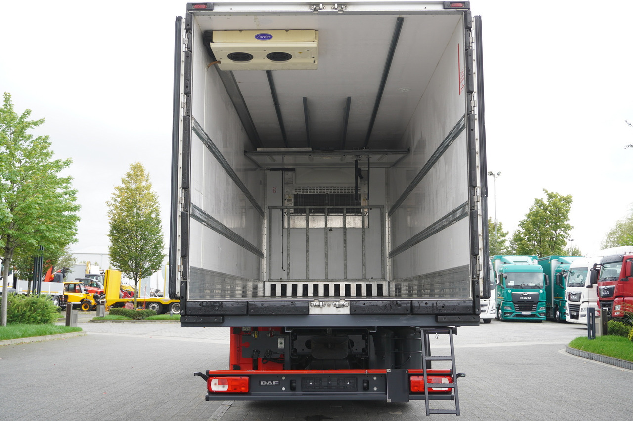 DAF XF 480 6x2 E6 / Lamberet refrigerator 18 EPAL Multitemperature / Carrier Vector 1950 MT - Refrigerated truck: picture 3 DAF XF 480 6x2 E6 / Lamberet refrigerator 18 EPAL Multitemperature / Carrier Vector 1950 MT - Refrigerated truck: picture 3