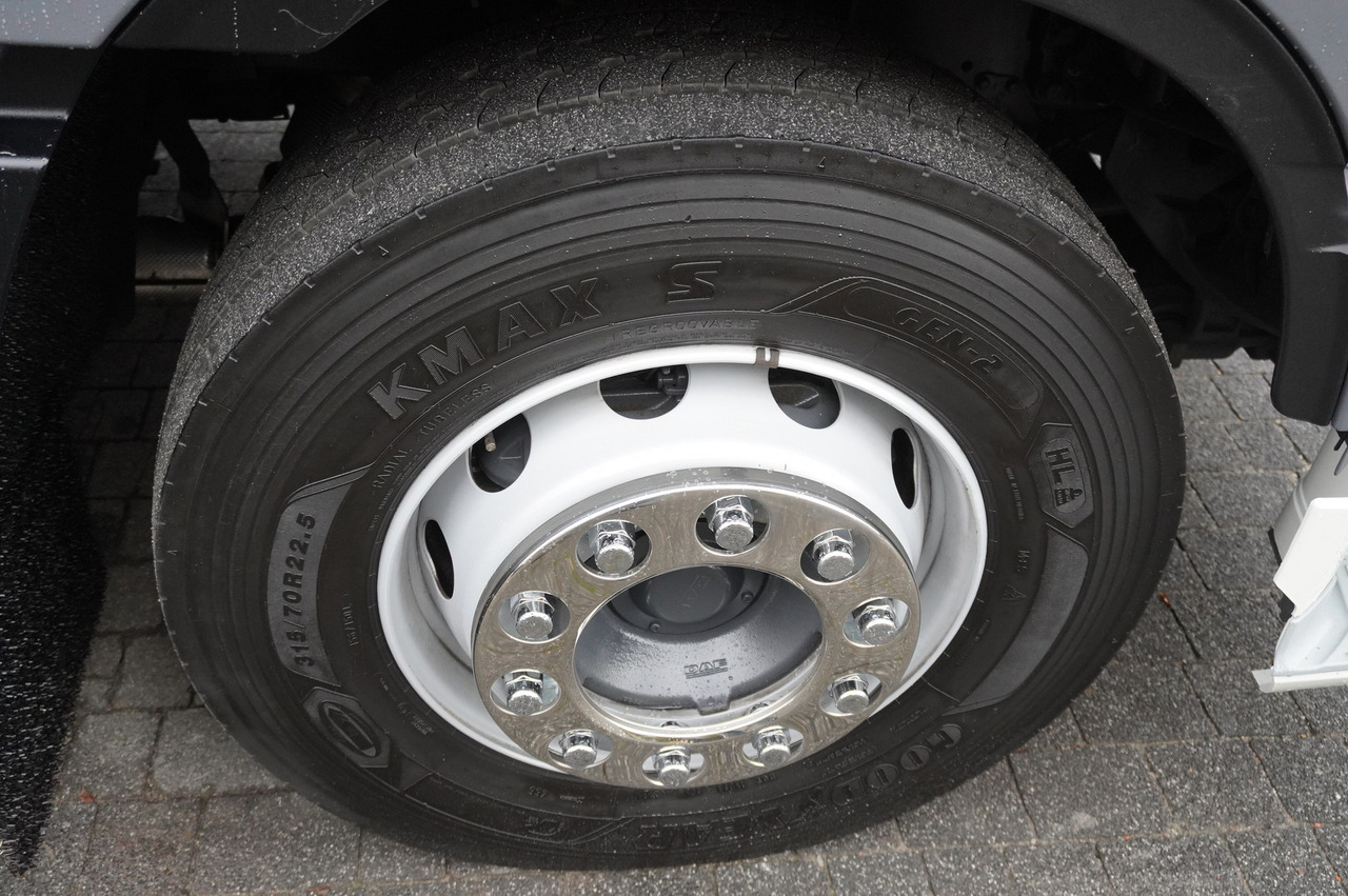 DAF XF 480 E6 6x2 / NEW Lamberet Refrigerator 18 pallets / 260000 km - Refrigerated truck: picture 5 DAF XF 480 E6 6x2 / NEW Lamberet Refrigerator 18 pallets / 260000 km - Refrigerated truck: picture 5