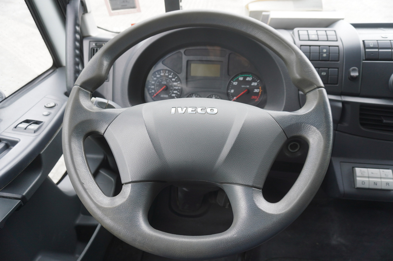 Leasing of IVECO Eurocargo 150 E25 / 90 tho. km !!! / Tow truck IVECO Eurocargo 150 E25 / 90 tho. km !!! / Tow truck: picture 25