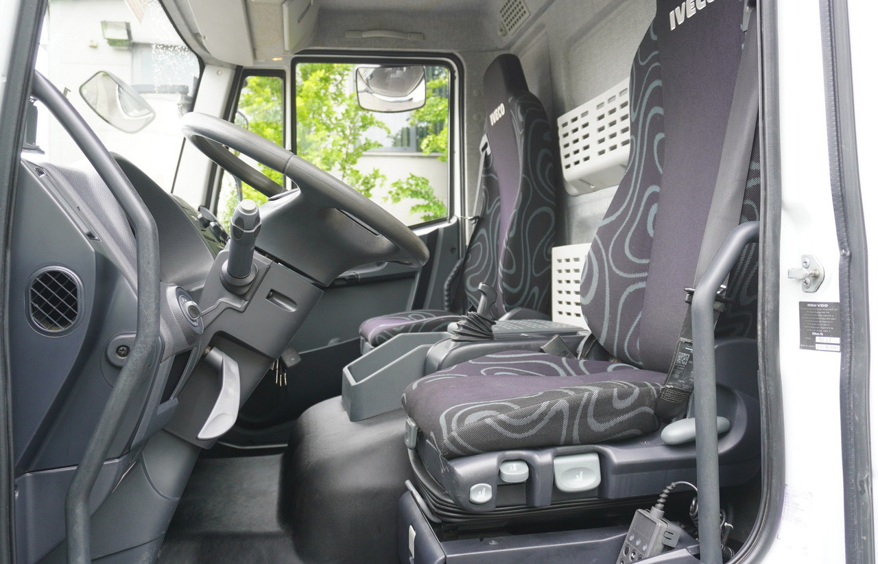 Leasing of IVECO Eurocargo 150 E25 / 90 tho. km !!! / Tow truck IVECO Eurocargo 150 E25 / 90 tho. km !!! / Tow truck: picture 19