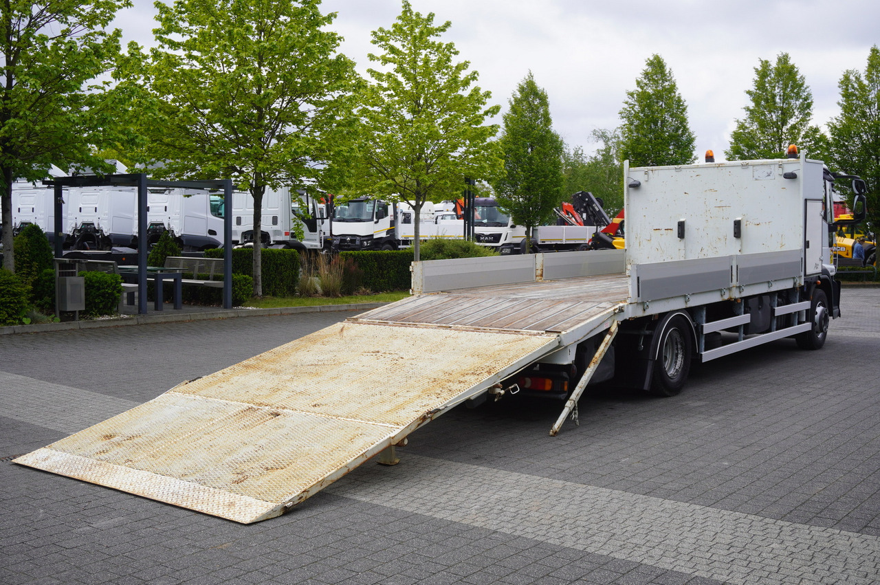 Leasing of IVECO Eurocargo 150 E25 / 90 tho. km !!! / Tow truck IVECO Eurocargo 150 E25 / 90 tho. km !!! / Tow truck: picture 7