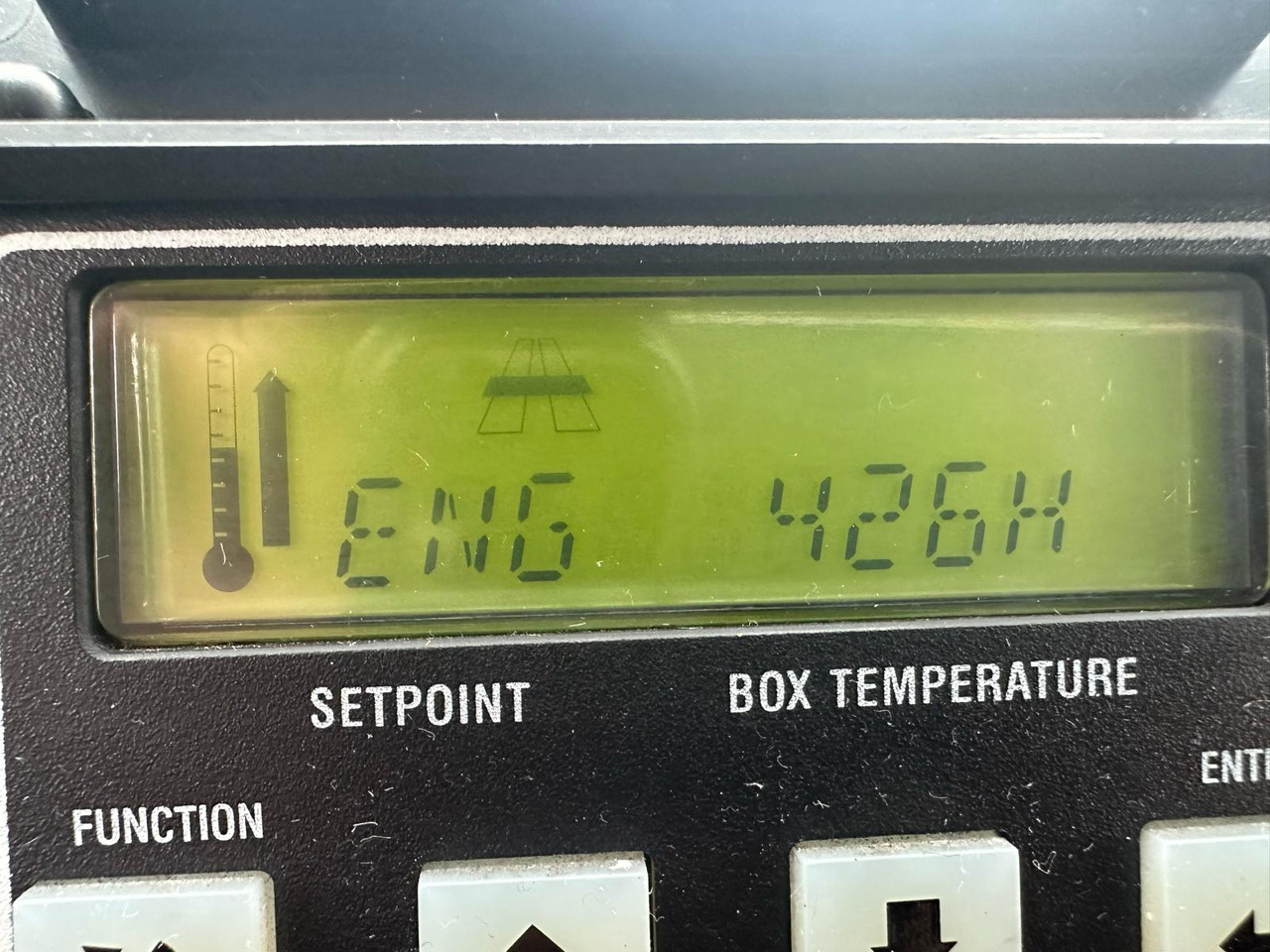 IVECO Eurocargo 190el25 EEV / 55 tho. km !!! / Refrigerator 21 EPAL / Carrier Supra 950 - 425 h - Refrigerated truck: picture 4 IVECO Eurocargo 190el25 EEV / 55 tho. km !!! / Refrigerator 21 EPAL / Carrier Supra 950 - 425 h - Refrigerated truck: picture 4