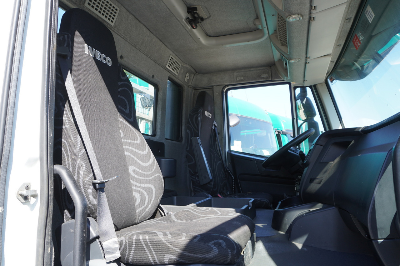 Car transporter truck IVECO Stralis 360 EEV Tow truck 6x2: picture 23 Car transporter truck IVECO Stralis 360 EEV Tow truck 6x2: picture 23