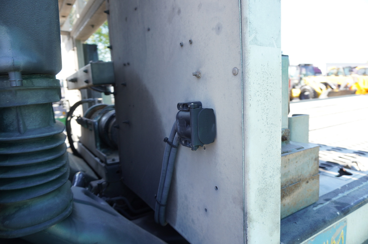 Car transporter truck IVECO Stralis 360 EEV Tow truck 6x2: picture 16 Car transporter truck IVECO Stralis 360 EEV Tow truck 6x2: picture 16