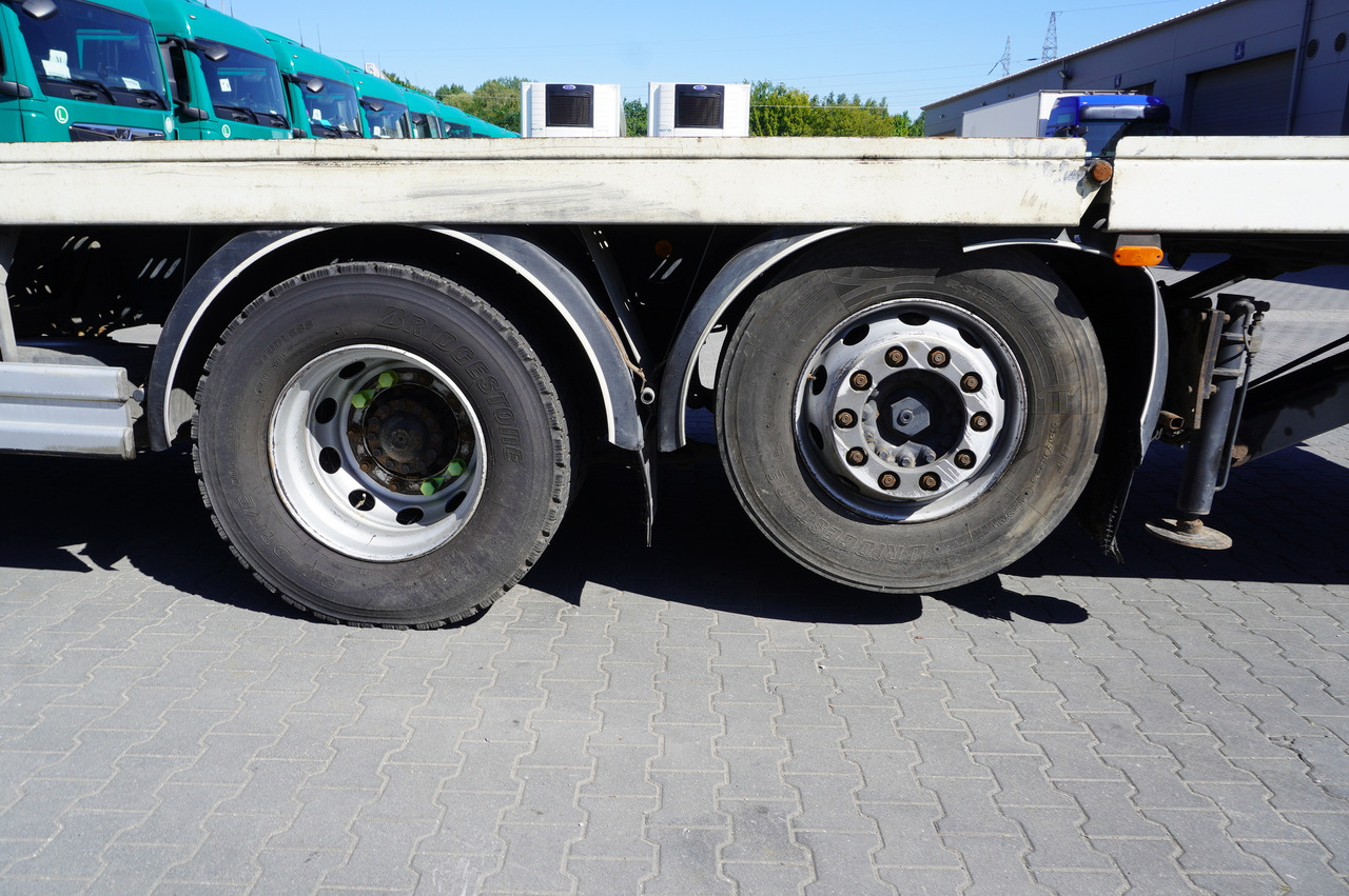 IVECO Stralis 360 EEV Tow truck 6x2 - Car transporter truck: picture 3 IVECO Stralis 360 EEV Tow truck 6x2 - Car transporter truck: picture 3