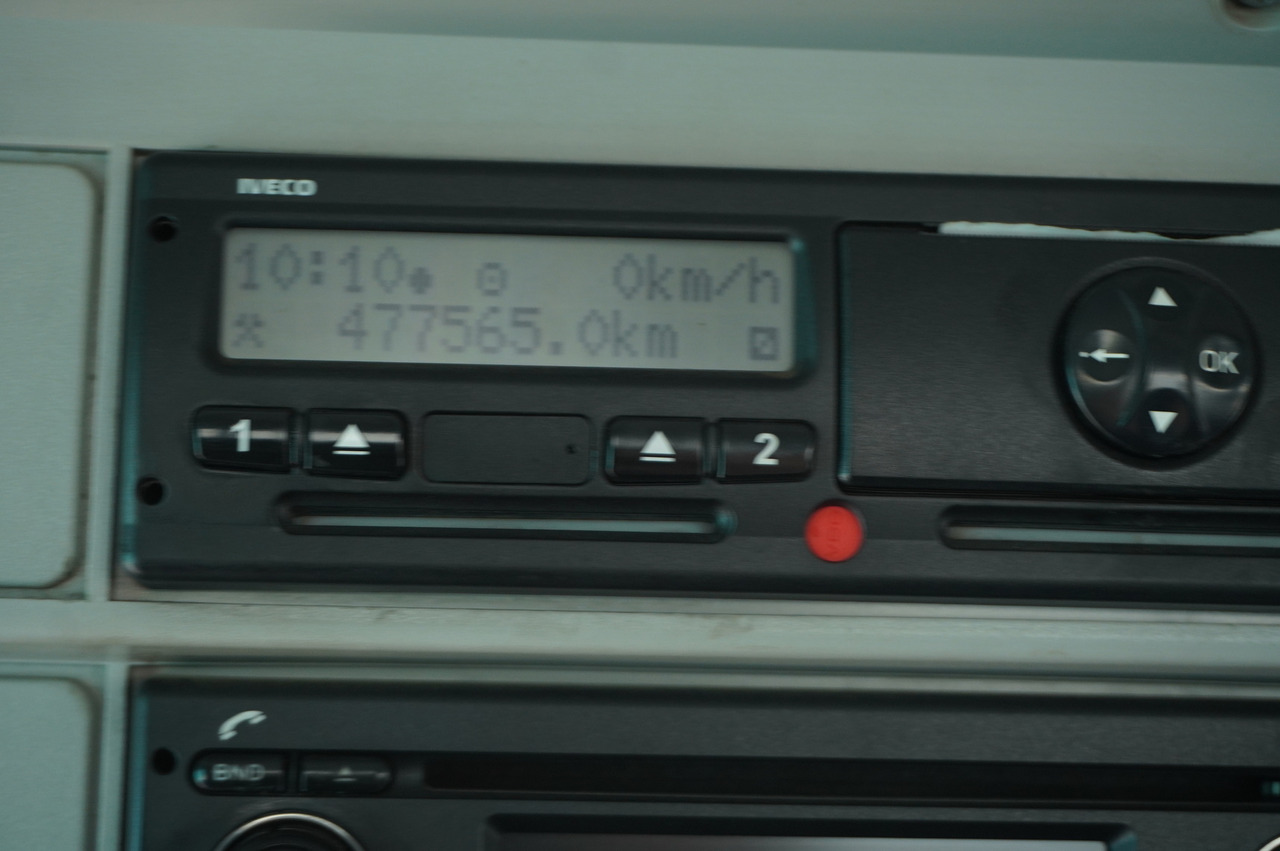 Car transporter truck IVECO Stralis 360 EEV Tow truck 6x2: picture 21 Car transporter truck IVECO Stralis 360 EEV Tow truck 6x2: picture 21