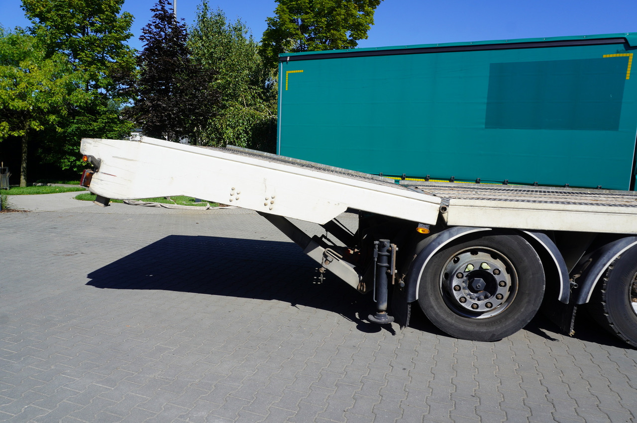 Car transporter truck IVECO Stralis 360 EEV Tow truck 6x2: picture 26 Car transporter truck IVECO Stralis 360 EEV Tow truck 6x2: picture 26