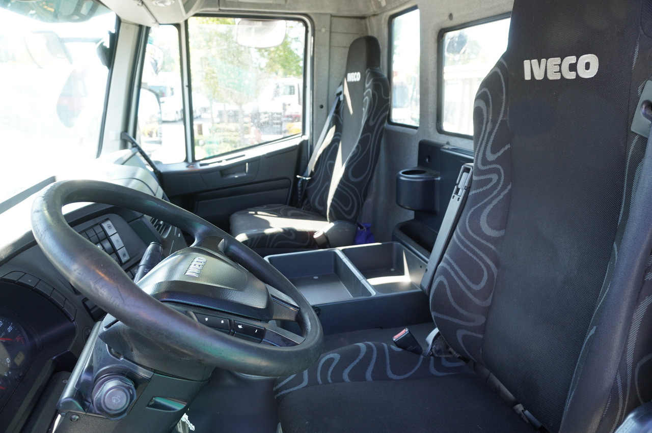 Car transporter truck IVECO Stralis 360 EEV Tow truck 6x2: picture 19 Car transporter truck IVECO Stralis 360 EEV Tow truck 6x2: picture 19