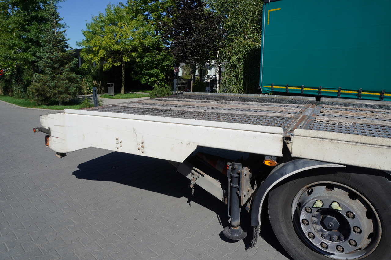 Car transporter truck IVECO Stralis 360 EEV Tow truck 6x2: picture 7 Car transporter truck IVECO Stralis 360 EEV Tow truck 6x2: picture 7