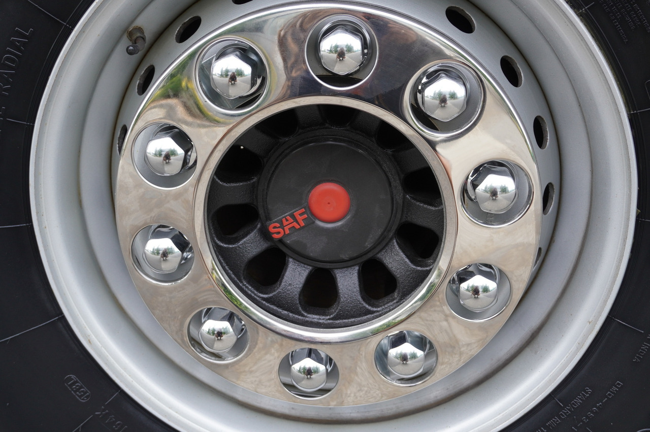 Refrigerated semi-trailer KÖGEL S24 refrigerator semi-trailer / 2023 / Carrier Vector 1550 / Doppelstock / several units: picture 24