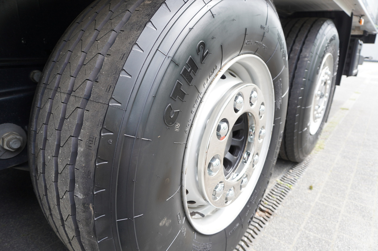 Refrigerated semi-trailer KÖGEL S24 refrigerator semi-trailer / 2023 / Carrier Vector 1550 / Doppelstock / several units: picture 27