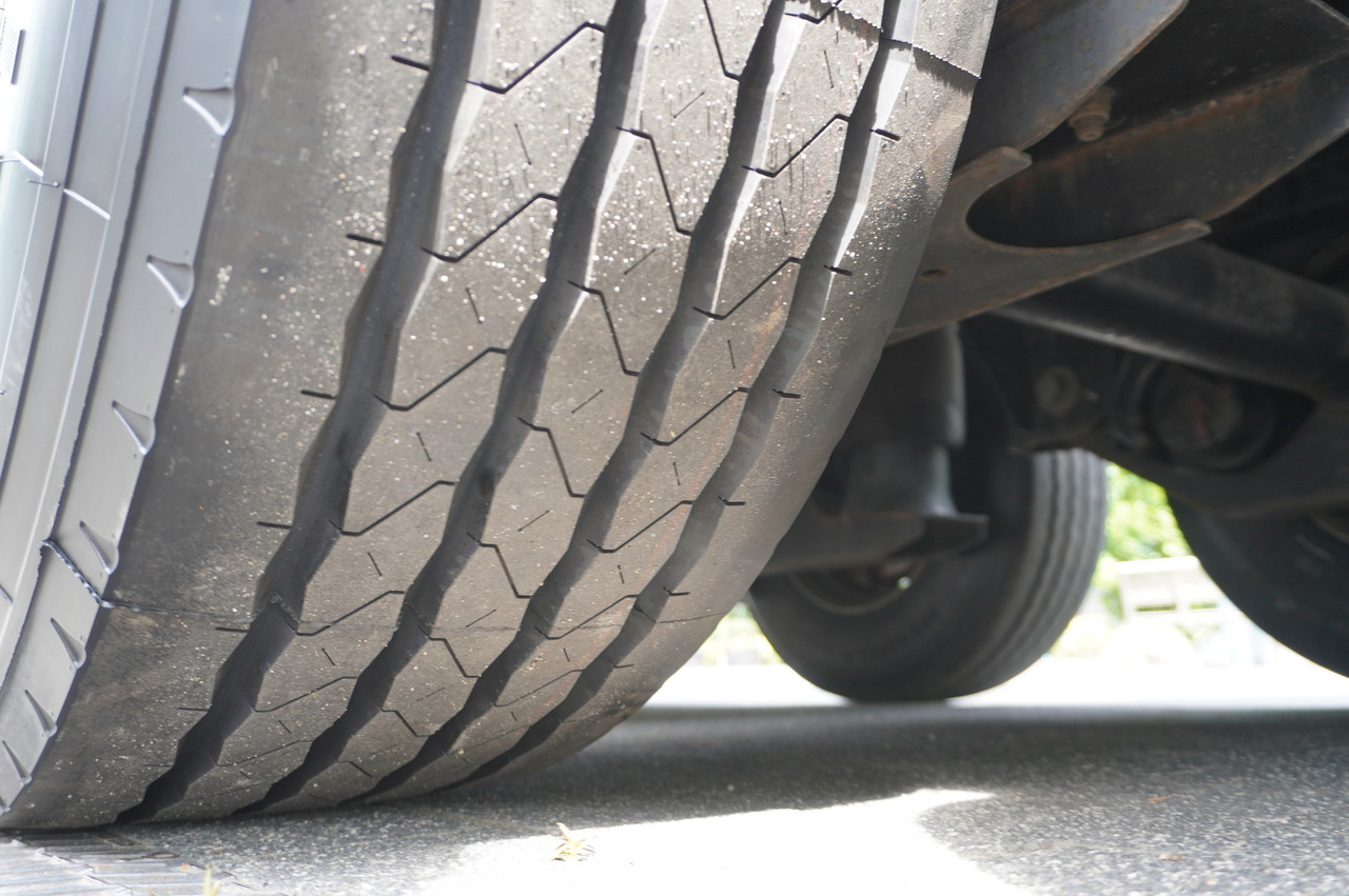 Refrigerated semi-trailer KÖGEL S24 refrigerator semi-trailer / 2023 / Carrier Vector 1550 / Doppelstock / several units: picture 25