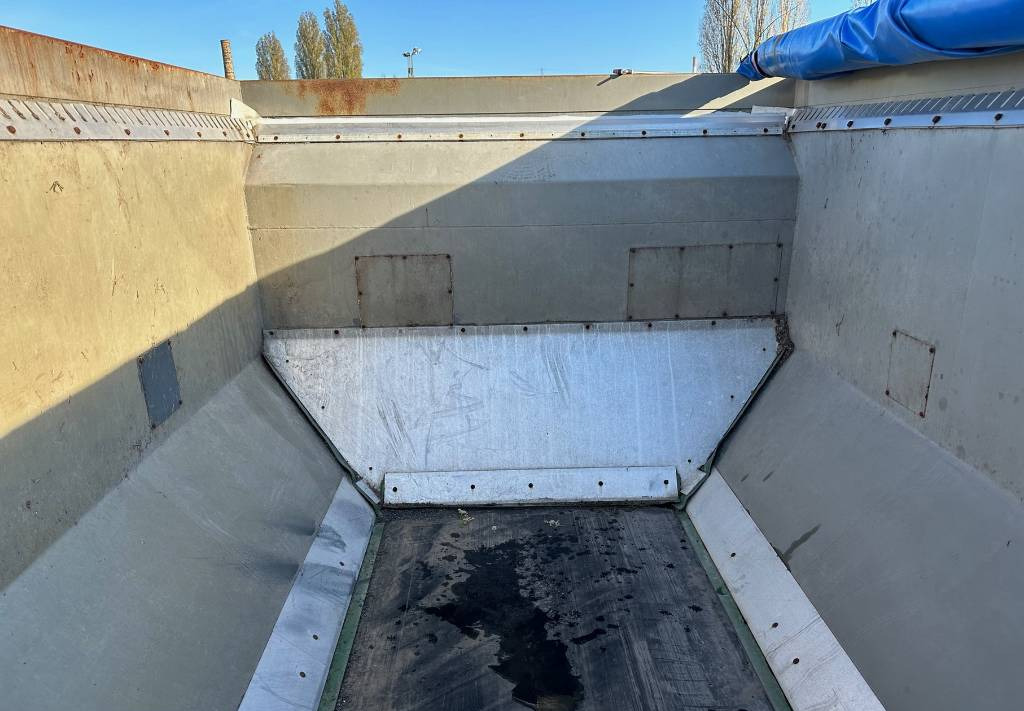 Walking floor semi-trailer Kotte Duo-Liner GKS 52 - 25: picture 28