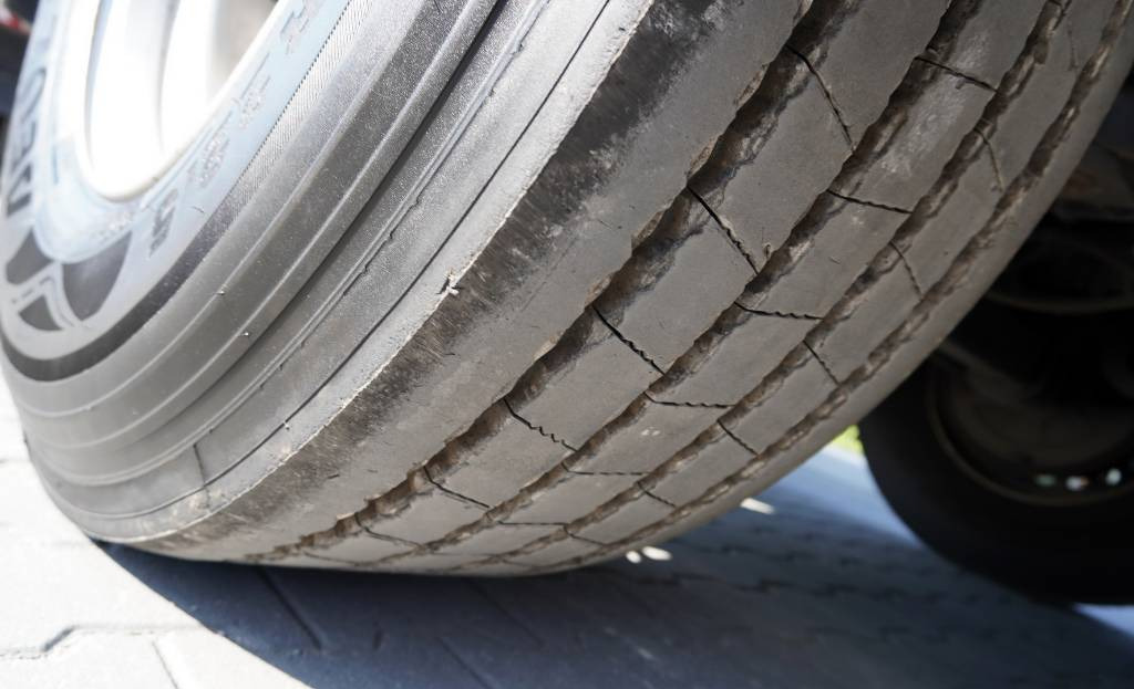 Walking floor semi-trailer Kotte Duo-Liner GKS 52 - 25: picture 25