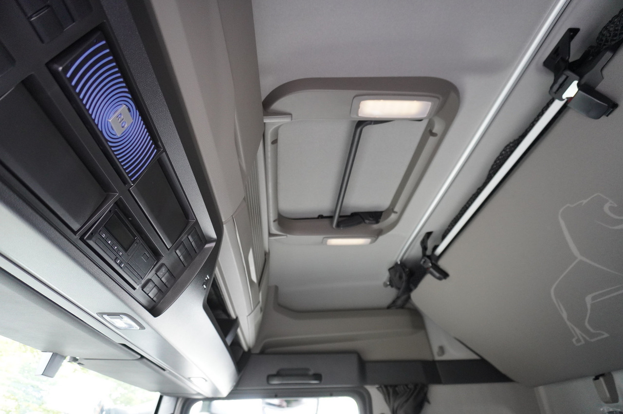 New Box truck MAN New TGX 26.400 / NEW IGLOOCAR refrigerator 20 pallets / 6×2 / 2024 / 2 units: picture 17