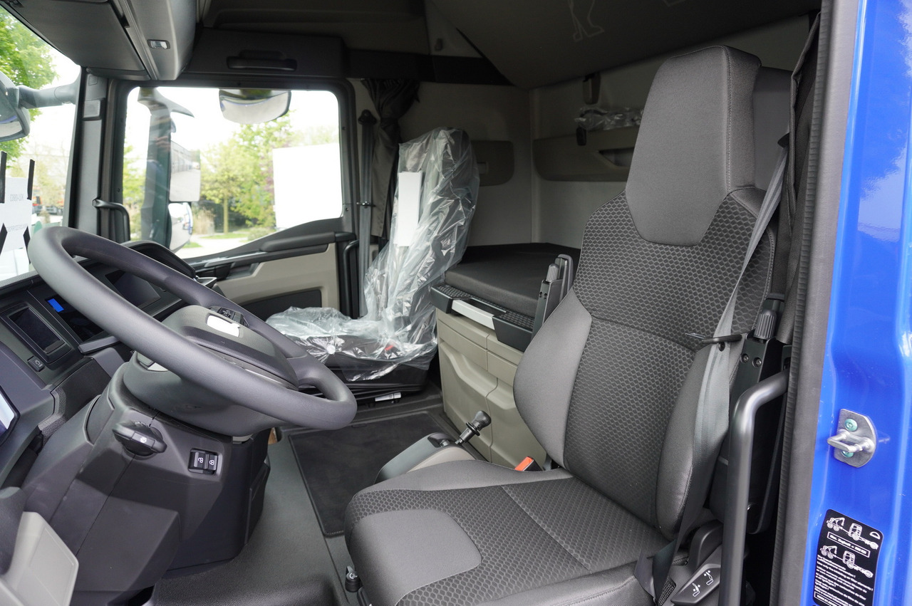 New Box truck MAN New TGX 26.400 / NEW IGLOOCAR refrigerator 20 pallets / 6×2 / 2024 / 2 units: picture 13