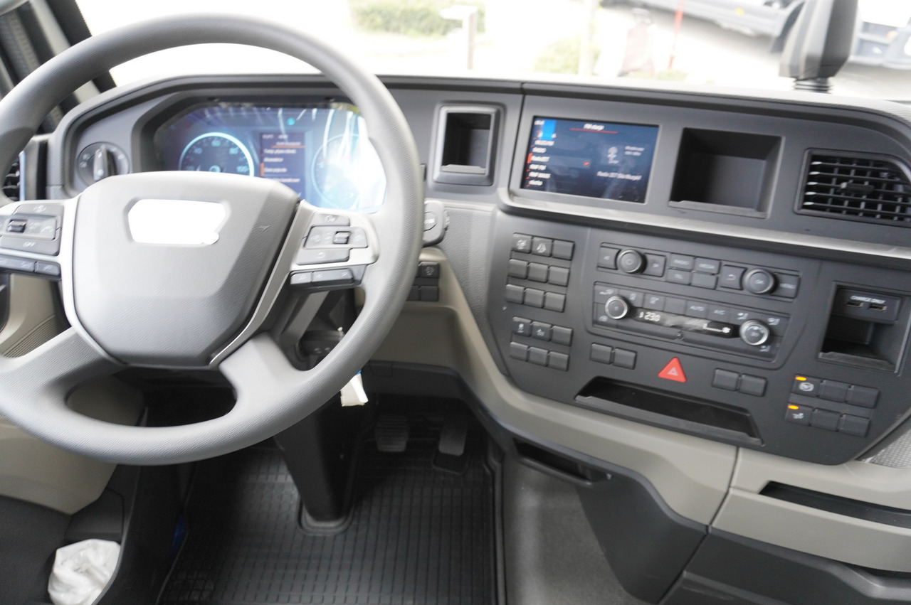 New Box truck MAN New TGX 26.400 / NEW IGLOOCAR refrigerator 20 pallets / 6×2 / 2024 / 2 units: picture 18