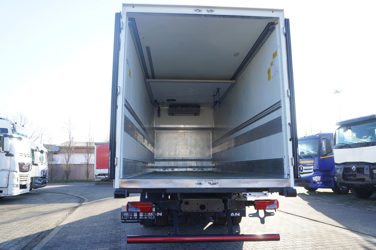MAN TGX 18.430 E6 / Meyer 19 EPAL refrigerator / Sleeper cab - Refrigerated truck: picture 5 MAN TGX 18.430 E6 / Meyer 19 EPAL refrigerator / Sleeper cab - Refrigerated truck: picture 5