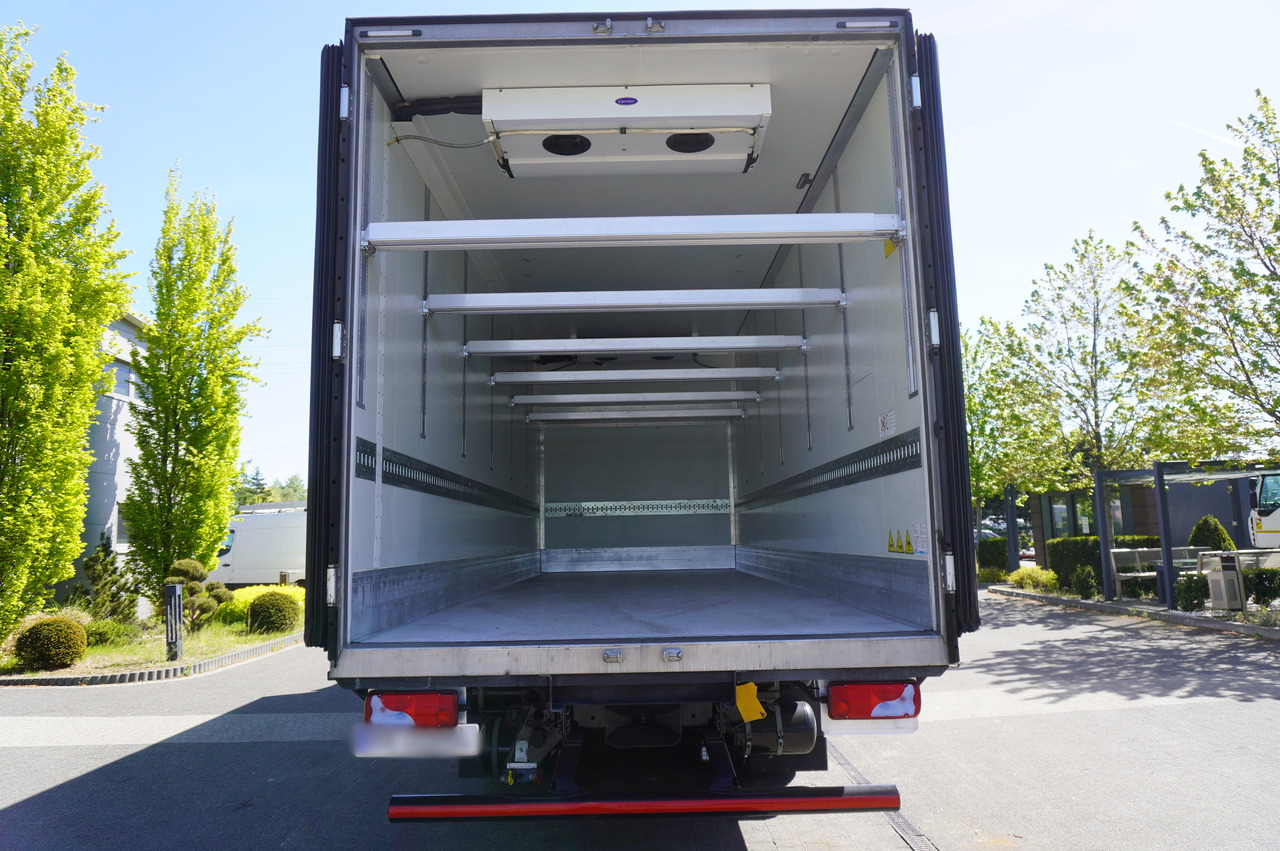 MAN TGX 26.510 / 2022 / New Krone refrigerator bitemperature / Dopplestock / Carrier Supra 1150 MT / 4 units - Refrigerated truck: picture 4 MAN TGX 26.510 / 2022 / New Krone refrigerator bitemperature / Dopplestock / Carrier Supra 1150 MT / 4 units - Refrigerated truck: picture 4