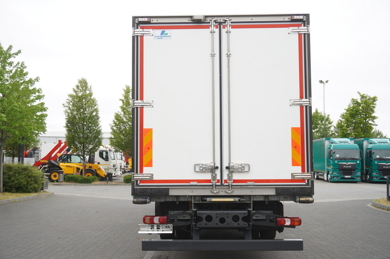 MERCEDES-BENZ Actros 1824 / Refrigerator 22 EPAL / Carrier Supra 950 / Sleeping cabin - Refrigerated truck: picture 4 MERCEDES-BENZ Actros 1824 / Refrigerator 22 EPAL / Carrier Supra 950 / Sleeping cabin - Refrigerated truck: picture 4