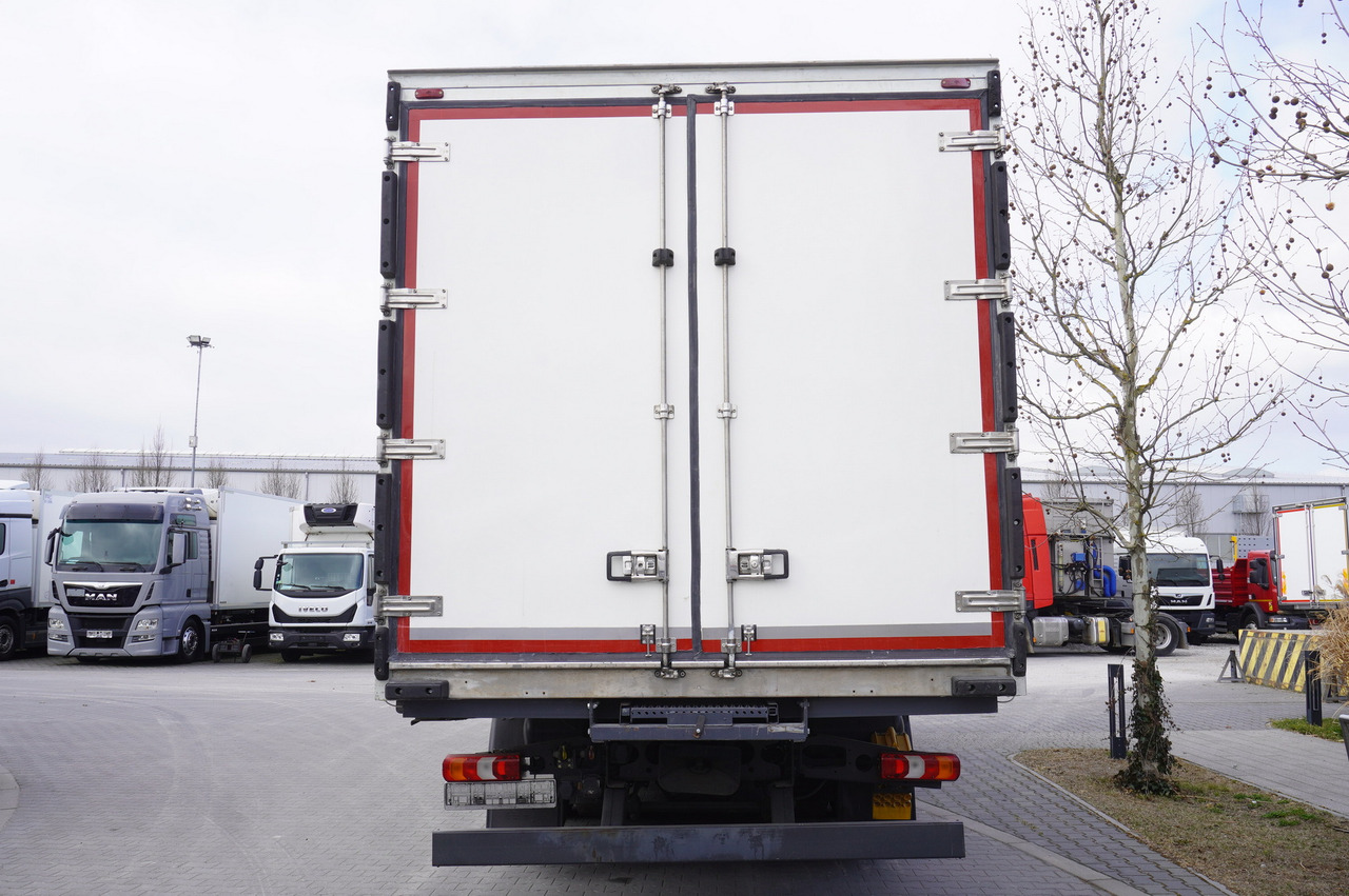 MERCEDES-BENZ Actros 2542 / GIGA cabin / Thermoking 1000R - Refrigerated truck: picture 4 MERCEDES-BENZ Actros 2542 / GIGA cabin / Thermoking 1000R - Refrigerated truck: picture 4