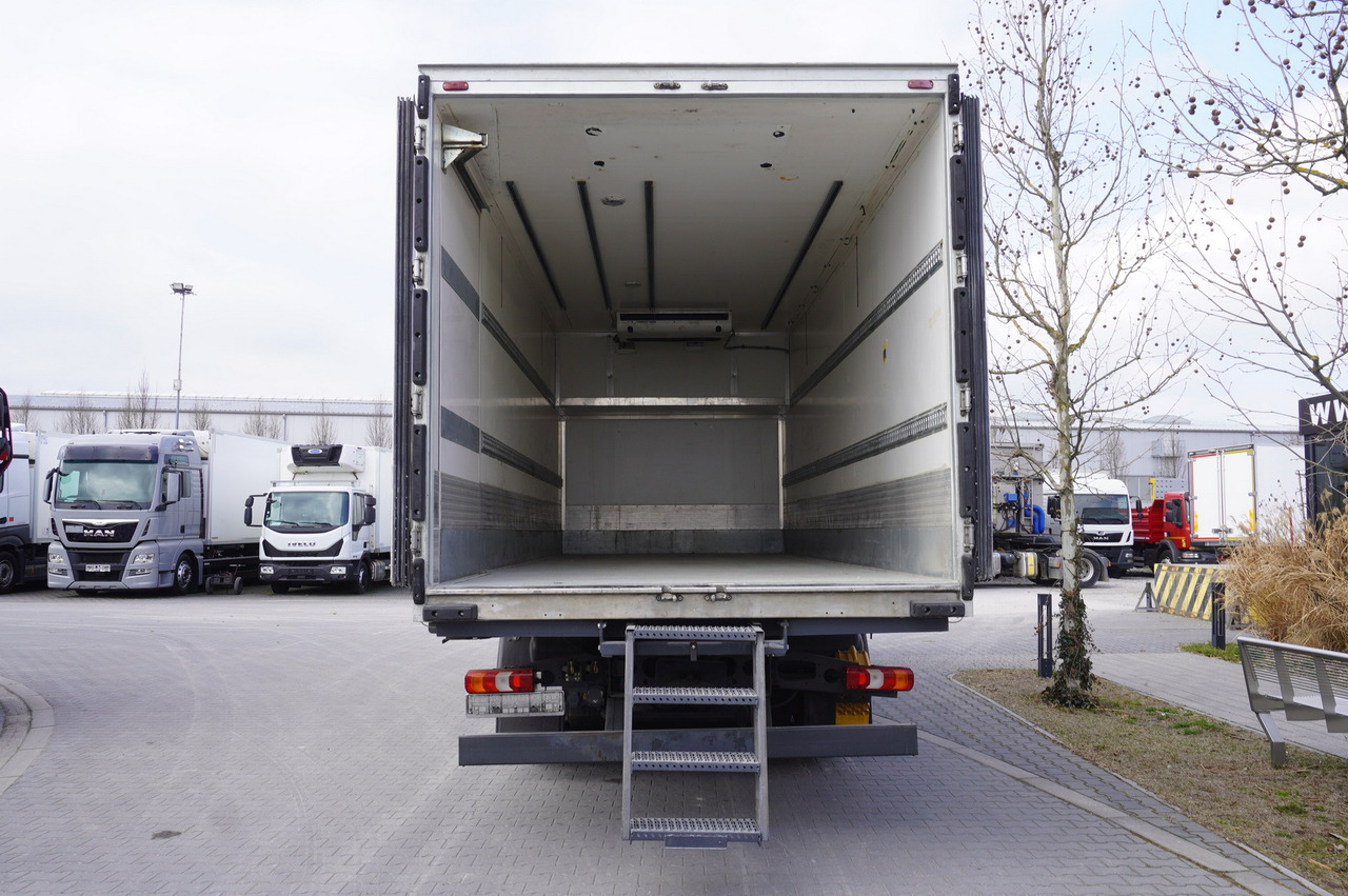 MERCEDES-BENZ Actros 2542 / GIGA cabin / Thermoking 1000R - Refrigerated truck: picture 5 MERCEDES-BENZ Actros 2542 / GIGA cabin / Thermoking 1000R - Refrigerated truck: picture 5