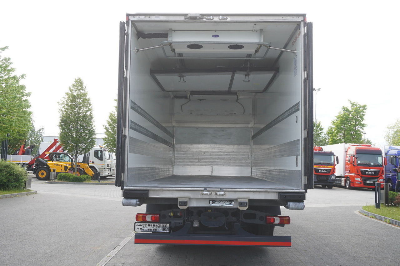 MERCEDES-BENZ Actros 2543 / Lecapitaine Refrigerator Multitemperature / Carrier Supra 950 MT - Refrigerated truck: picture 4 MERCEDES-BENZ Actros 2543 / Lecapitaine Refrigerator Multitemperature / Carrier Supra 950 MT - Refrigerated truck: picture 4