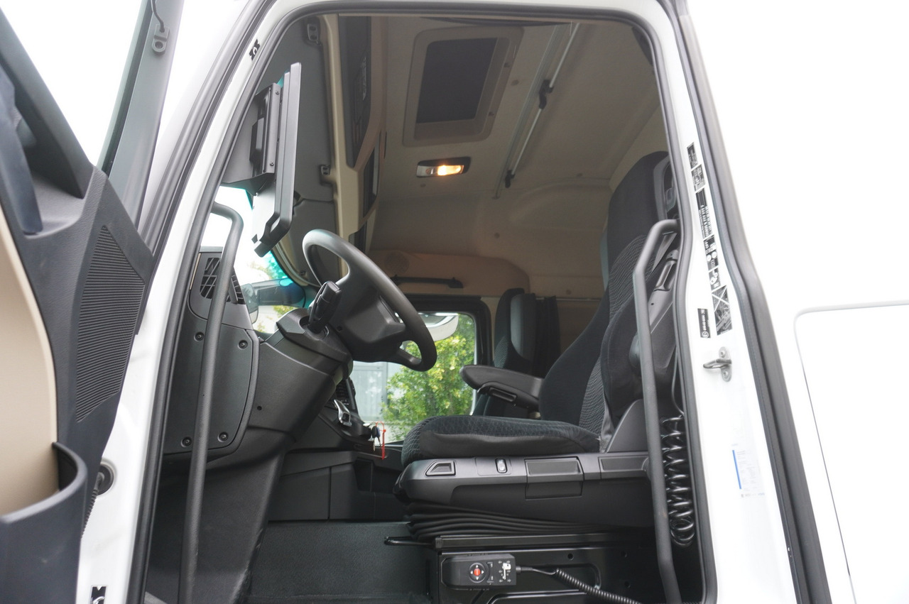 Tanker truck MERCEDES-BENZ Actros 2545 6 × 2 MP5 / NEW septic barrel 13000 L: picture 14