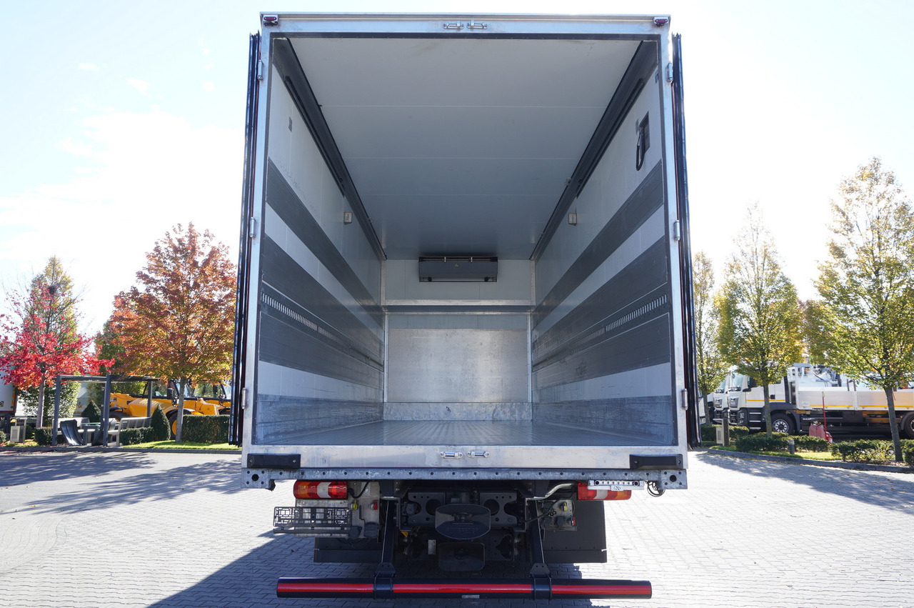 MERCEDES-BENZ Actros 2548 MP5 6×2 / Schmitz 19 EPAL refrigerator / 2023 - Refrigerated truck: picture 4 MERCEDES-BENZ Actros 2548 MP5 6×2 / Schmitz 19 EPAL refrigerator / 2023 - Refrigerated truck: picture 4