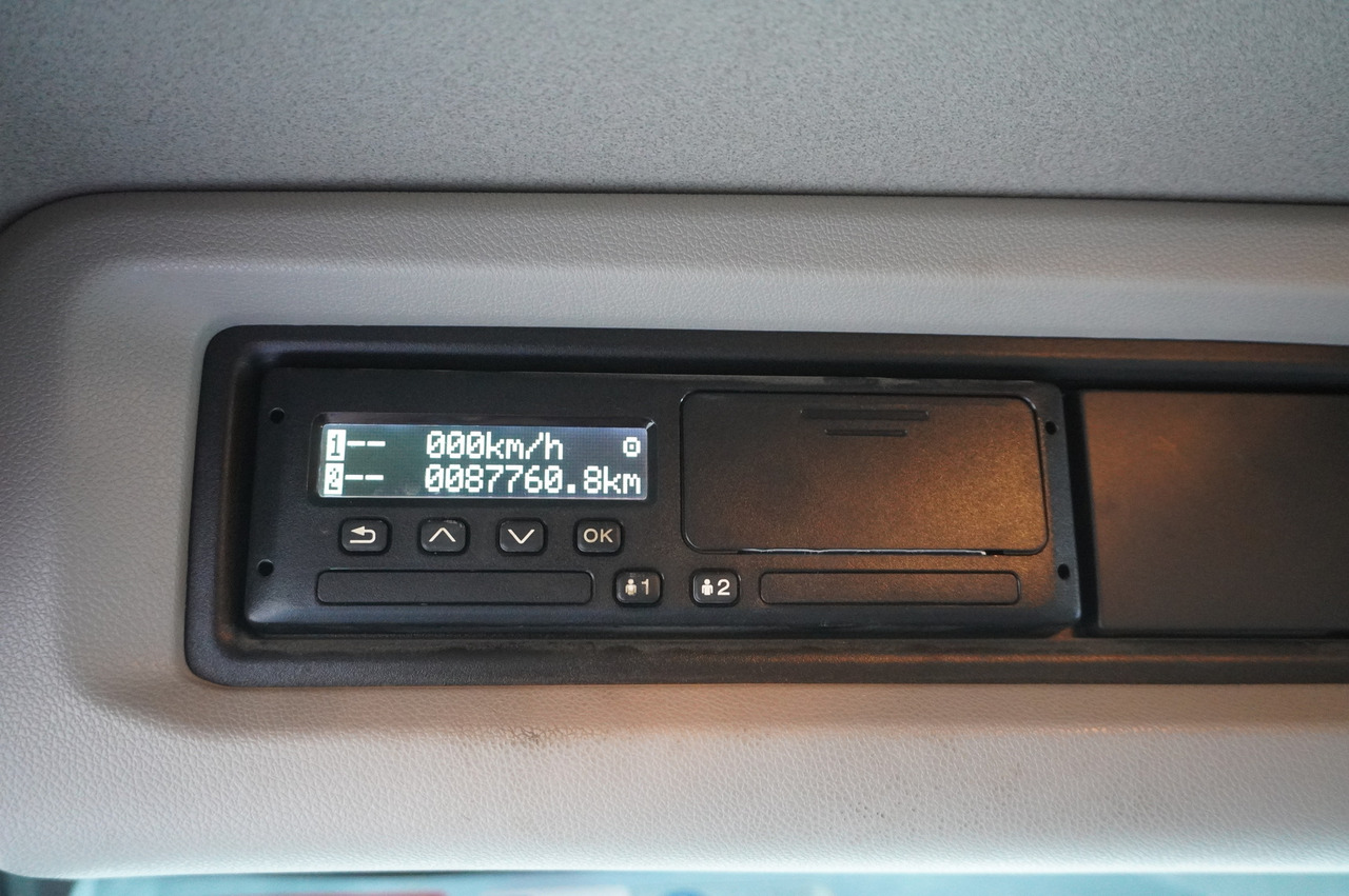 SCANIA P410 XT 8x4 / 80 tho. km!!! / SCHWING-STATTER AM 9 FHC 9 m3 concrete mixer - Concrete mixer truck: picture 2 SCANIA P410 XT 8x4 / 80 tho. km!!! / SCHWING-STATTER AM 9 FHC 9 m3 concrete mixer - Concrete mixer truck: picture 2