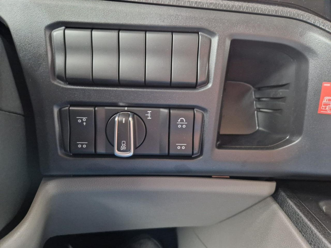 New Hook lift truck SCANIA P420 B6x2*4 / Meiller Kipper Tectrum RS 21 hooklift / 2025 / no mileage!: picture 12 New Hook lift truck SCANIA P420 B6x2*4 / Meiller Kipper Tectrum RS 21 hooklift / 2025 / no mileage!: picture 12