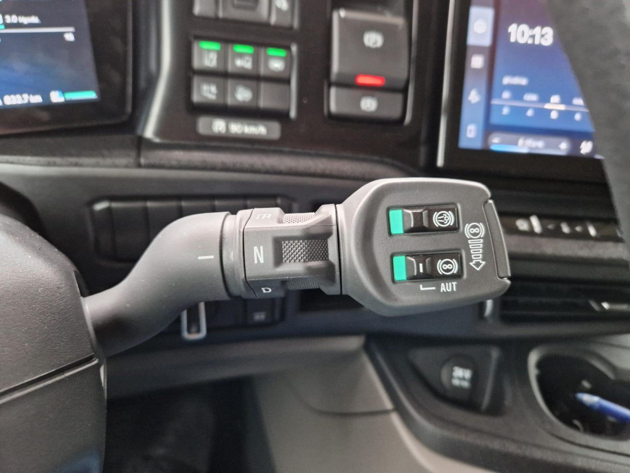 New Hook lift truck SCANIA P420 B6x2*4 / Meiller Kipper Tectrum RS 21 hooklift / 2025 / no mileage!: picture 9 New Hook lift truck SCANIA P420 B6x2*4 / Meiller Kipper Tectrum RS 21 hooklift / 2025 / no mileage!: picture 9