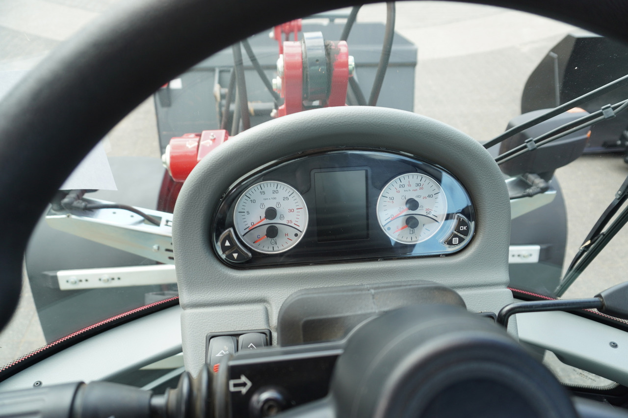 Wheel loader SCHAEFF Yanmar/SCHAEFF TL80 Wheel Loader / 2023 / 2000 Hours! / 2 units: picture 21 Wheel loader SCHAEFF Yanmar/SCHAEFF TL80 Wheel Loader / 2023 / 2000 Hours! / 2 units: picture 21