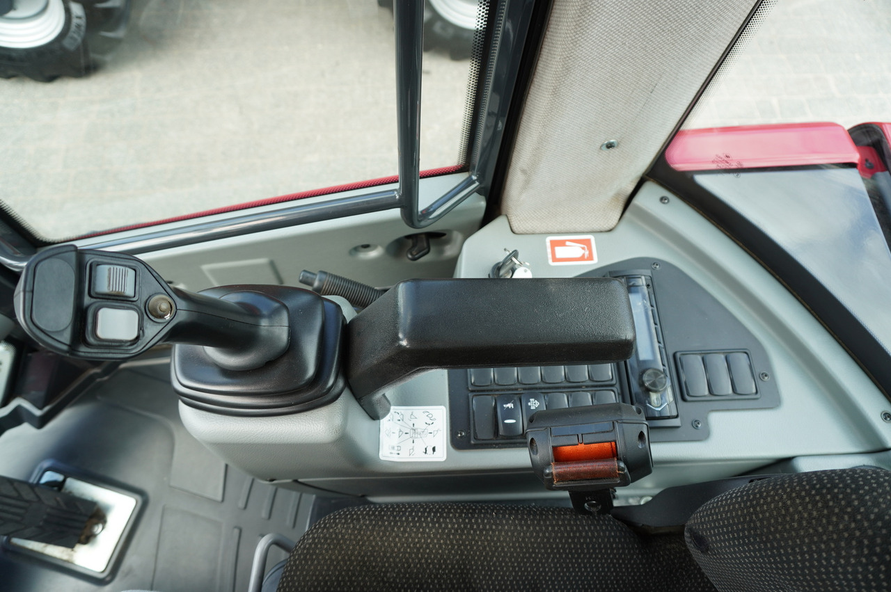 Wheel loader SCHAEFF Yanmar/SCHAEFF TL80 Wheel Loader / 2023 / 2000 Hours! / 2 units: picture 23 Wheel loader SCHAEFF Yanmar/SCHAEFF TL80 Wheel Loader / 2023 / 2000 Hours! / 2 units: picture 23