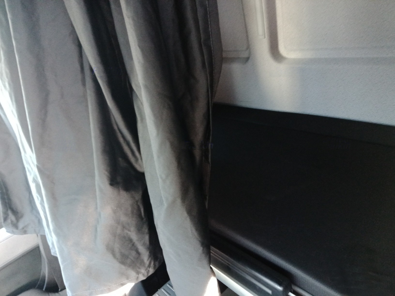 MAN TGS 18.440 BLS 4X2 EURO 6 / 40 units tractor unit - Tractor unit: picture 5 MAN TGS 18.440 BLS 4X2 EURO 6 / 40 units tractor unit - Tractor unit: picture 5