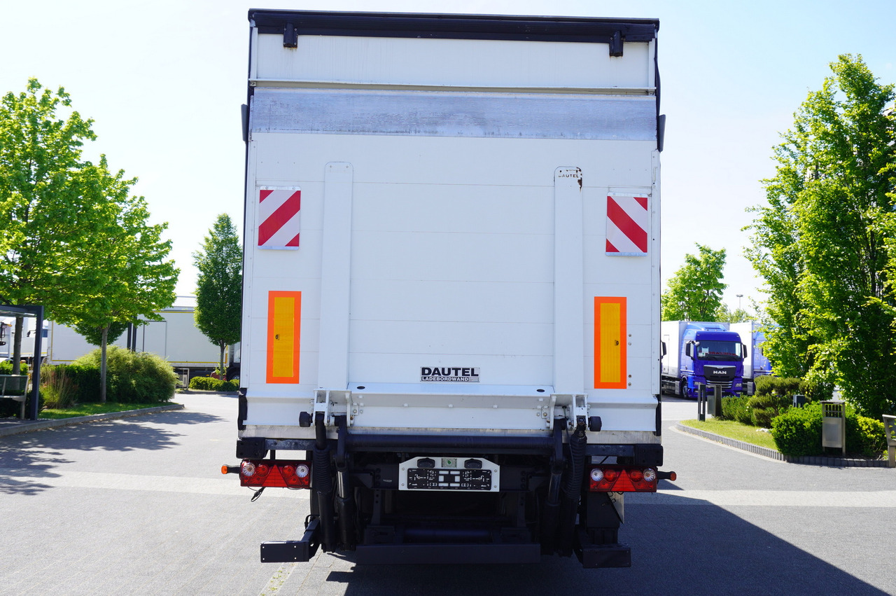VOLVO FH 440 E5 6×2 Schmitz Refrigerator – pass-through Set 38 pallets - Refrigerated truck: picture 5 VOLVO FH 440 E5 6×2 Schmitz Refrigerator – pass-through Set 38 pallets - Refrigerated truck: picture 5