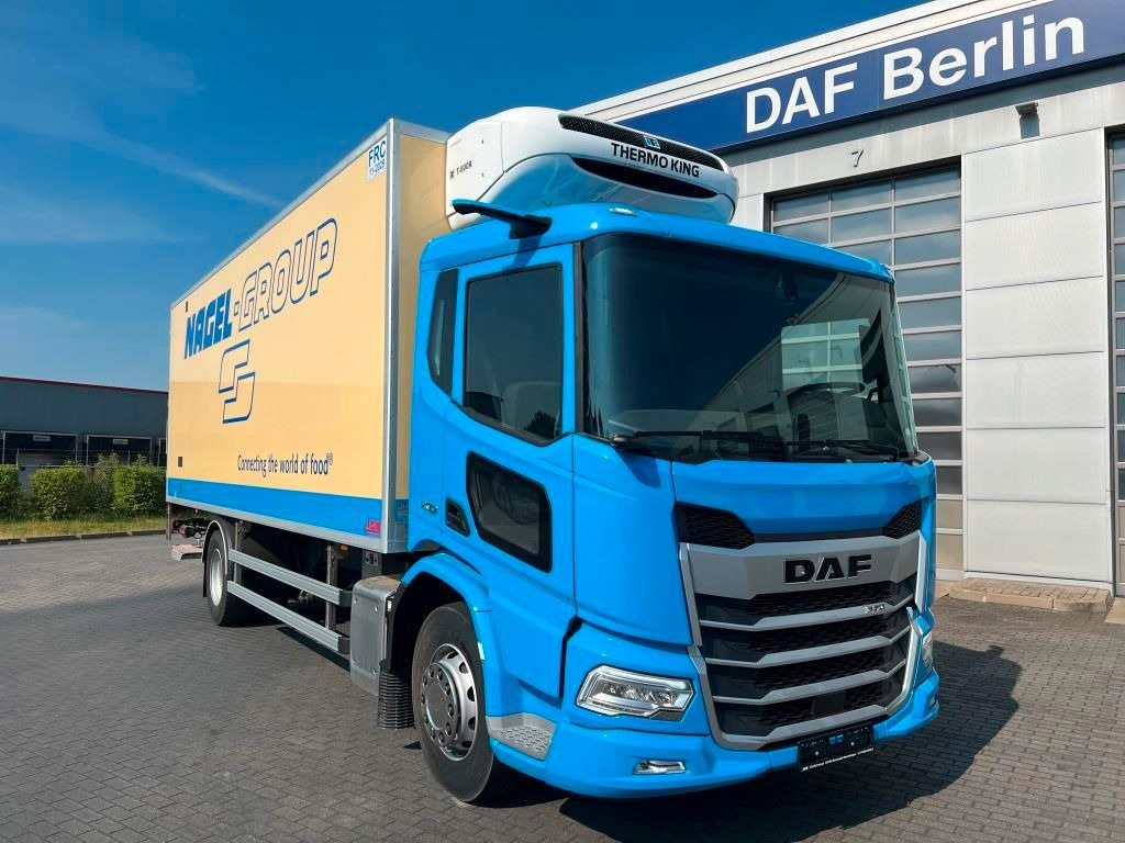 DAF XD 370 FA, Thermo King, ATP, SOFORT LIEFERBAR - Refrigerated truck: picture 3 DAF XD 370 FA, Thermo King, ATP, SOFORT LIEFERBAR - Refrigerated truck: picture 3