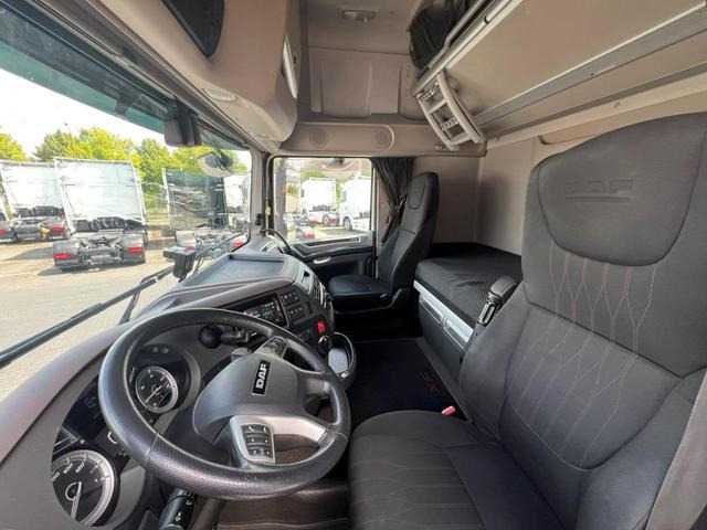 DAF XF 480 FT SSC Retarder Standklima 2x Tank 1185 L - Tractor unit: picture 5 DAF XF 480 FT SSC Retarder Standklima 2x Tank 1185 L - Tractor unit: picture 5