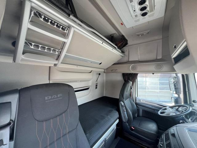 DAF XF 480 FT SSC Retarder Standklima 2x Tank 1185 L - Tractor unit: picture 2 DAF XF 480 FT SSC Retarder Standklima 2x Tank 1185 L - Tractor unit: picture 2