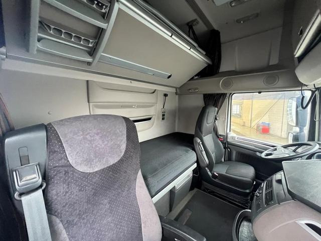 DAF XF 480 FT SSC Retarder Standklima 2xTank 1.185L - Tractor unit: picture 3 DAF XF 480 FT SSC Retarder Standklima 2xTank 1.185L - Tractor unit: picture 3