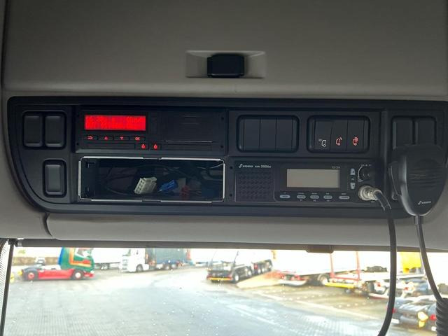 DAF XF 480 FT SSC Retarder Standklima 2xTank 1.185L - Tractor unit: picture 5 DAF XF 480 FT SSC Retarder Standklima 2xTank 1.185L - Tractor unit: picture 5