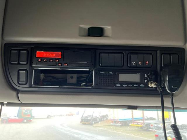 DAF XF 480 FT SSC Retarder Standklima 2xTank 1.185L - Tractor unit: picture 5 DAF XF 480 FT SSC Retarder Standklima 2xTank 1.185L - Tractor unit: picture 5